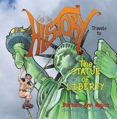 Little Miss History Liberty