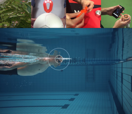 5 Top Videos on Sports and Innovation