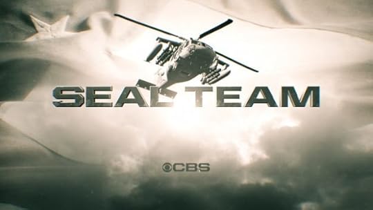 SEAL Team - Logo