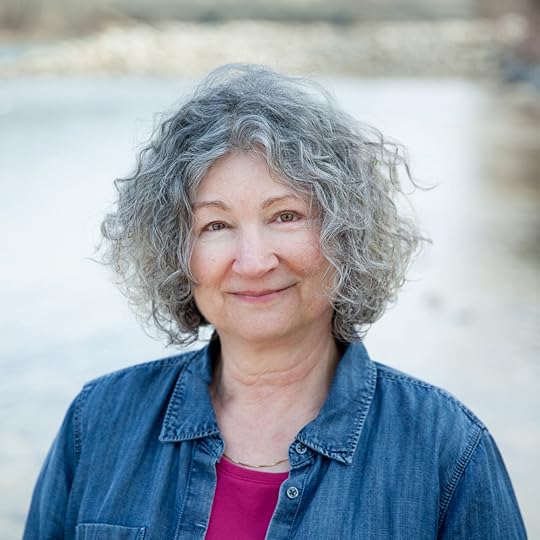 Author Suzanne Stengl