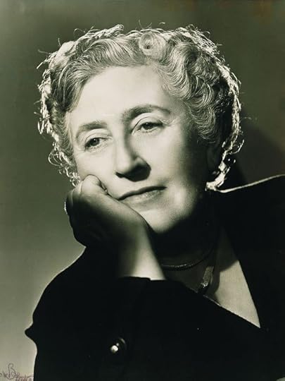 agatha christie ten