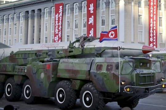 North Korea Nuclear Analysis