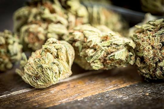 marijuana