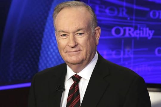 Bill O'Reilly