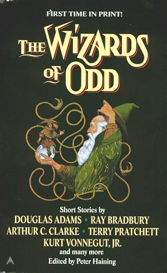 The Wizards of Odd