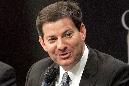 Mark Halperin