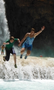 KrisLukeSuperheroJump