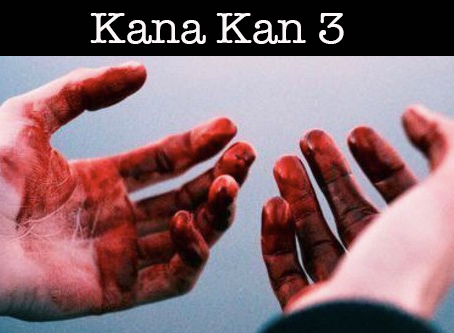 kana kan 3