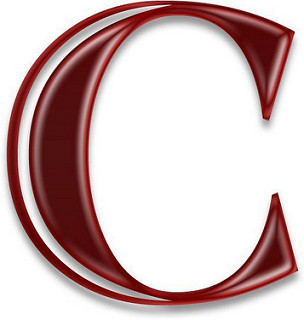letter c