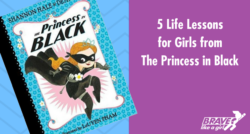 Life lessons for girls