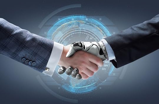 robot sophia goc nhin alan