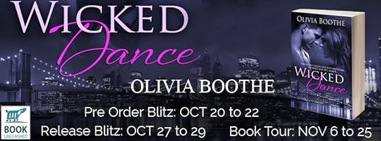 Wicked Dance Tour Graphic
