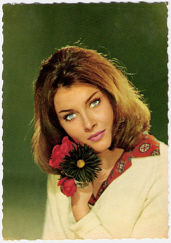 Valérie Lagrange