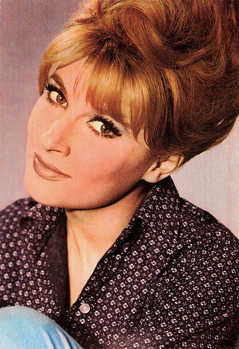 Valérie Lagrange