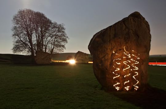 Avebury by Stu Jenks