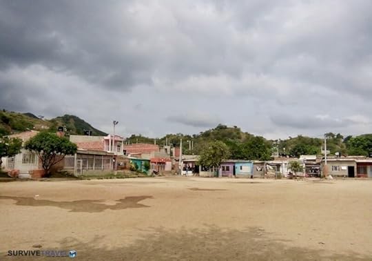 13 Snorkeling in Bahia Concha, Tayrona Park, Santa Marta, Colombia, Bastidas