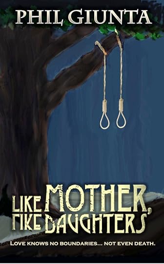 Like Mother, Like Daughters Cover