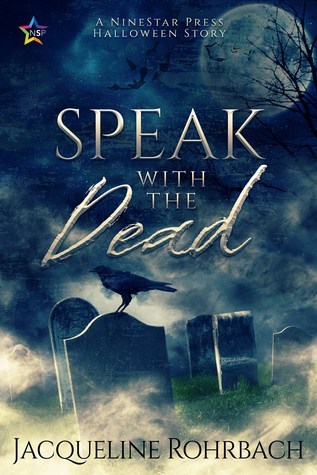 Speak With The Dead Book Cover