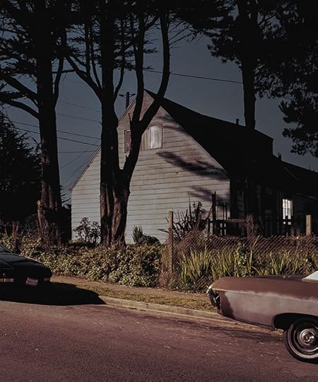 Todd Hido, Untitled, #2154-a, 1998 © the artist
