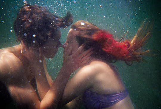 Olivia Bee, Pre-Kiss, 2010 © the artist