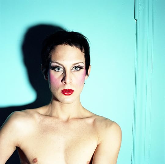 Zackary Drucker & Rhys Ernst, Relationship, #12, 2008-2013 © the artists