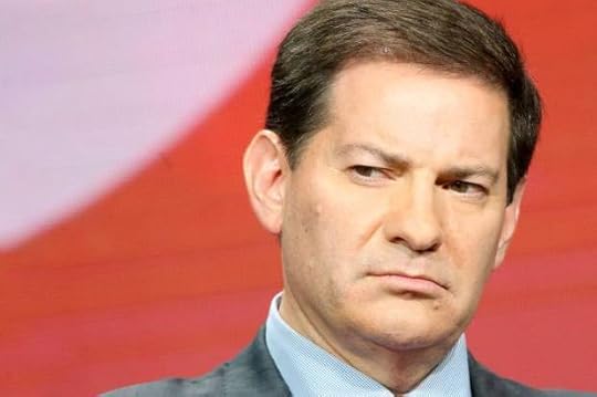 Mark Halperin