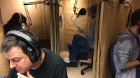 Photo of Ivory Towers Cast Recording