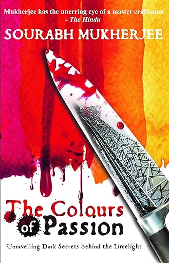 The Colours of Passion_v6 - Front