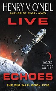 Live Echoes Small