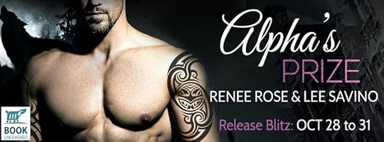 Alpha's Prize Tour Graphic