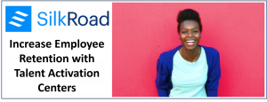 SilkRoad Onboarding, SilkRoad, onboarding, onboarding success, talent activation, talent managment, webinar