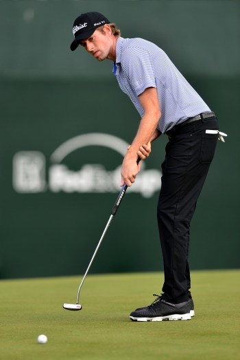 Webb Simpson