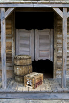 canstock saloon doors