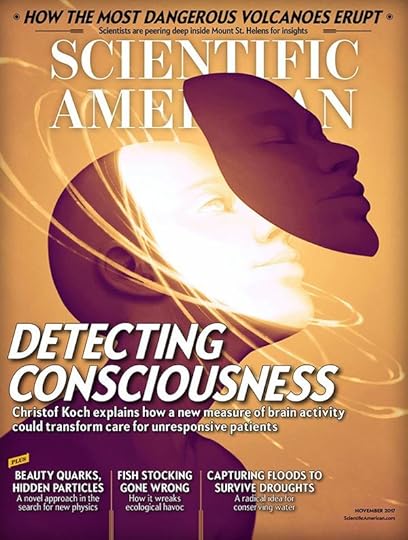 Scientific American (cover)