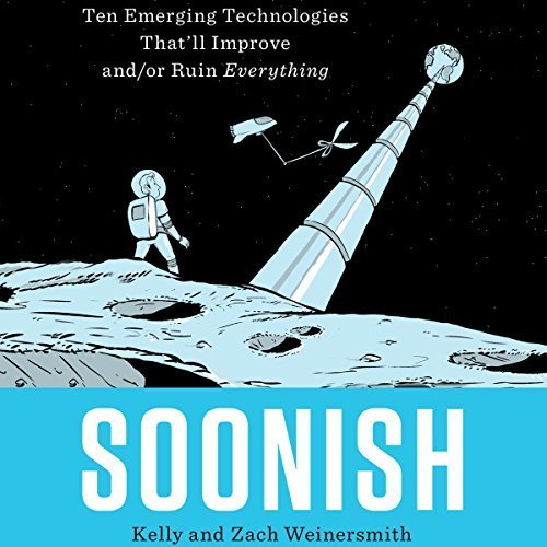Soonish cover art
