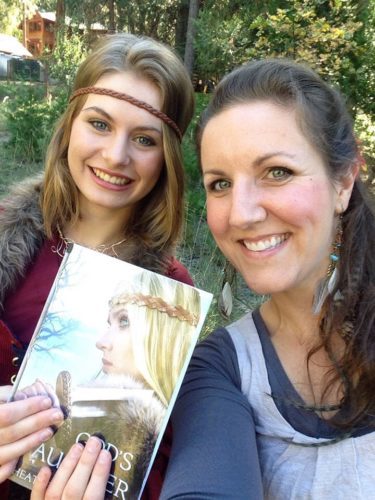 Five Ways to Touch Your Favorite Author’s Heart
