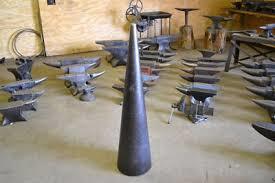 Image result for blacksmith's mandrel
