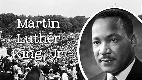 Image result for dr. martin luther king jr