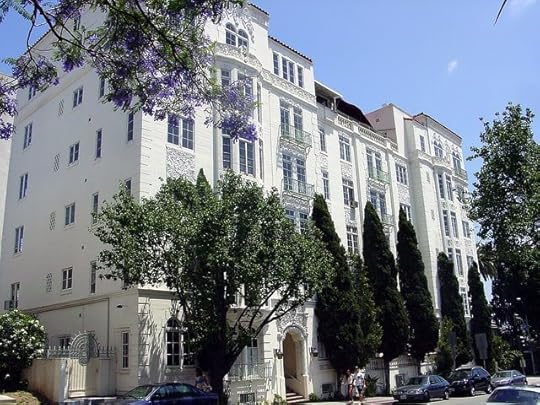 Los Angeles Real Estate