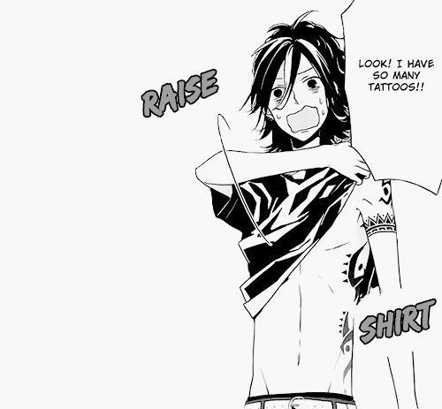 Image result for miyamura izumi