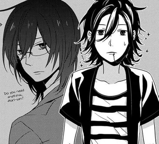 Image result for miyamura izumi