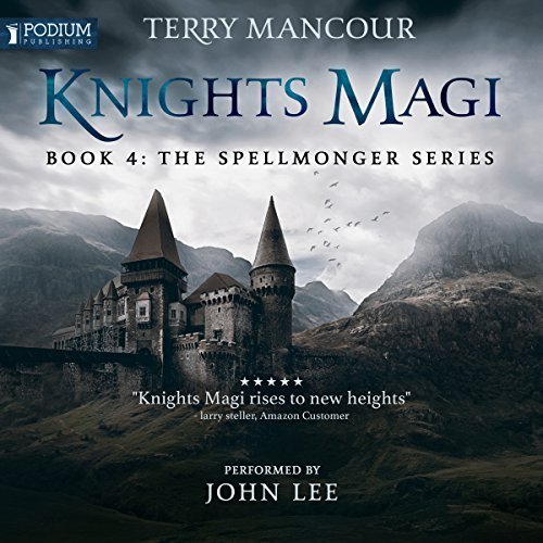 Knights Magi cover art