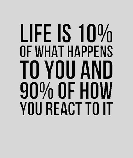 Quotes About Attitude