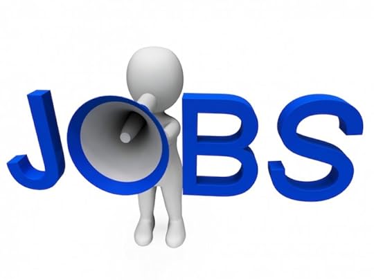 Image result for job announcements