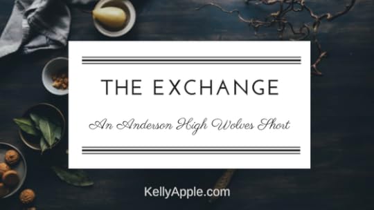 Anderson High Wolves Short - The Exchange