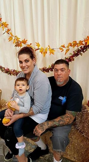 jessie michelle riley