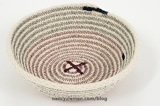 Rope Sewing Reinvented with Lindsey Zinno and Nancy Zieman