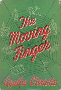Image result for the moving finger