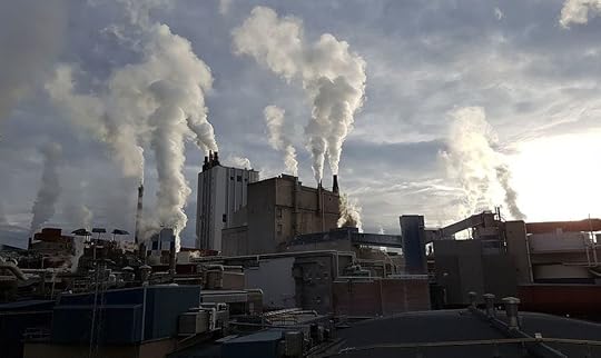 Why GDP Is Fake