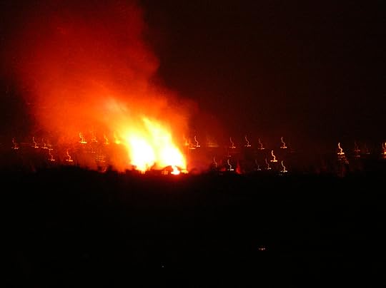Bonfire